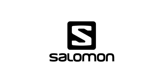 logotipo salomon